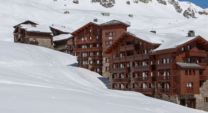 Village Montana Apartments